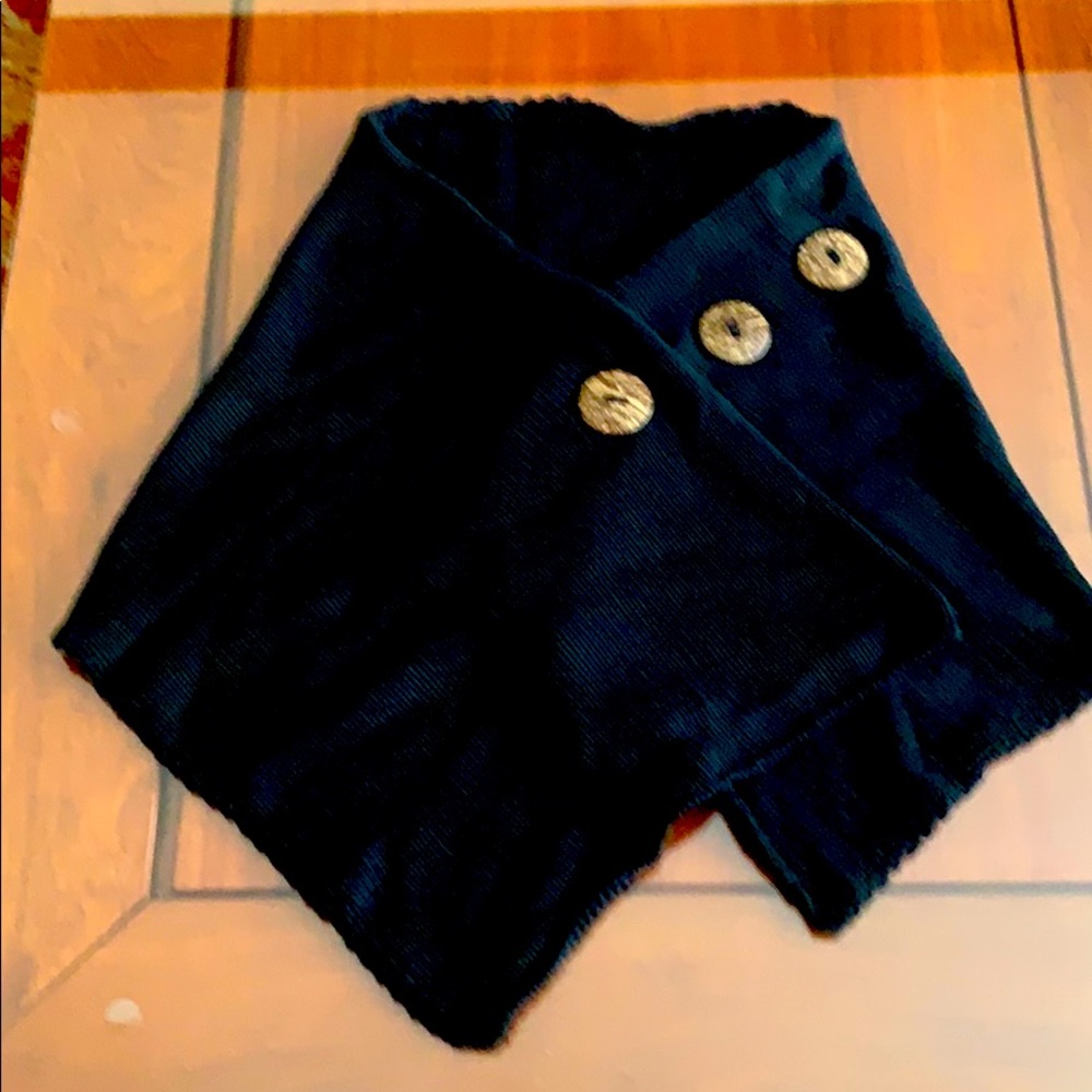 Shawl
